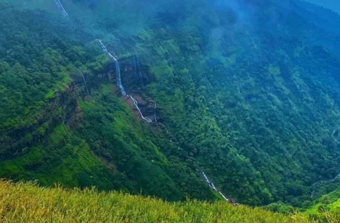 Matheran Hill Station